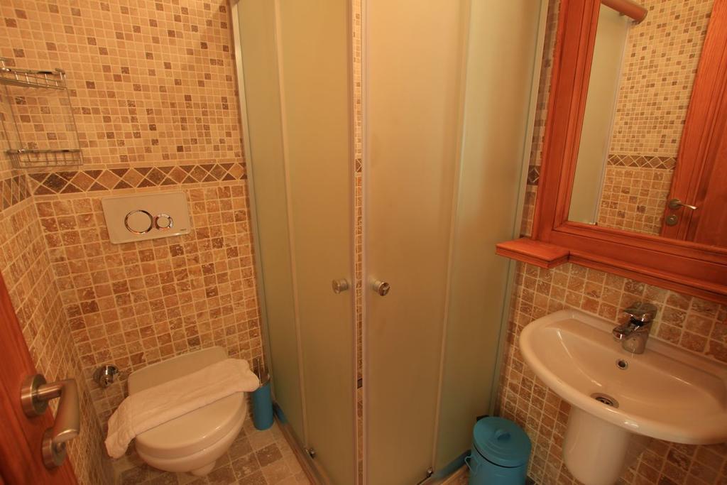 Akyaka Yali Capkini Hotel Room photo