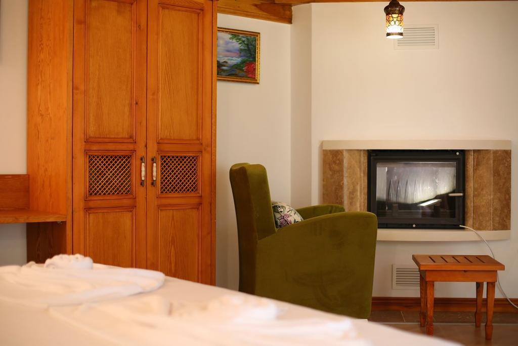 Akyaka Yali Capkini Hotel Room photo