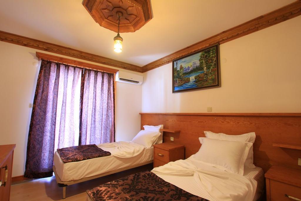 Akyaka Yali Capkini Hotel Room photo