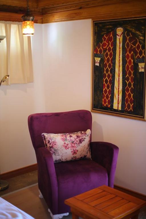 Akyaka Yali Capkini Hotel Room photo