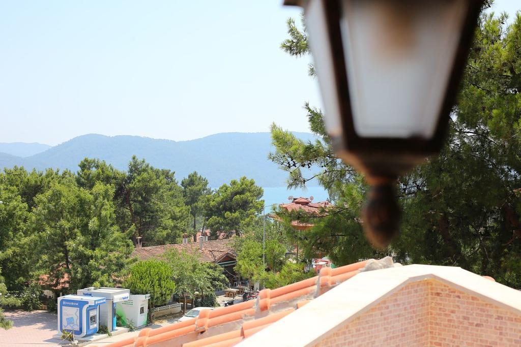 Akyaka Yali Capkini Hotel Room photo