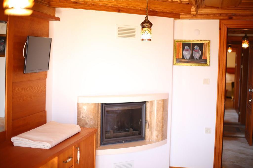Akyaka Yali Capkini Hotel Room photo