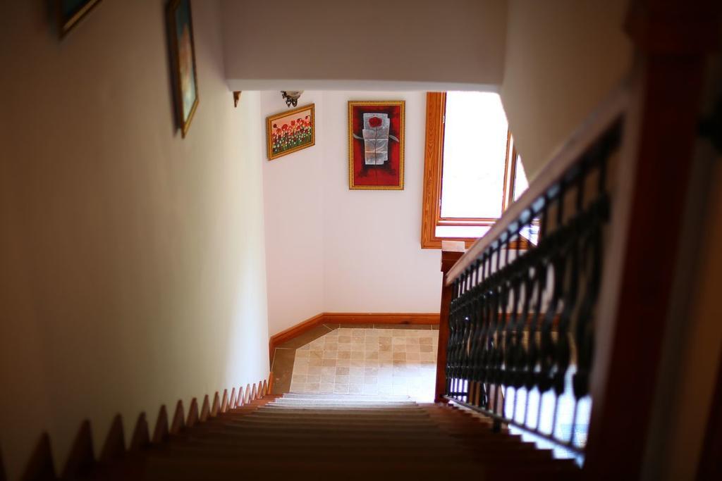 Akyaka Yali Capkini Hotel Exterior photo